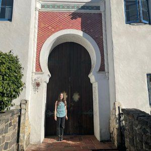 Meet your Posher, Éilish